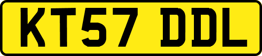 KT57DDL