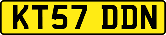 KT57DDN