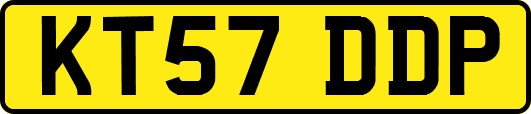 KT57DDP