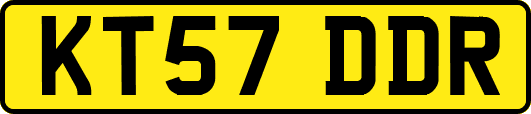 KT57DDR