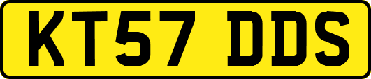 KT57DDS