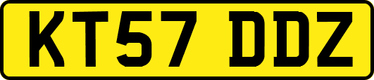 KT57DDZ