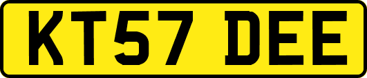 KT57DEE