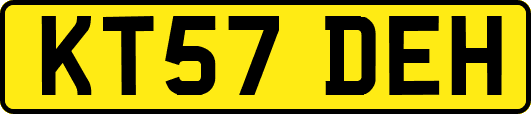 KT57DEH