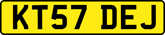 KT57DEJ