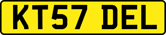 KT57DEL