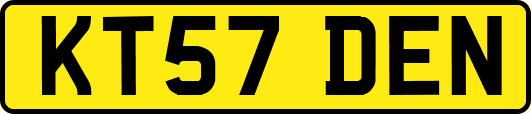 KT57DEN