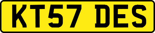 KT57DES