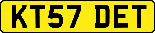 KT57DET