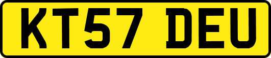 KT57DEU