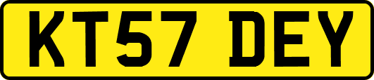 KT57DEY