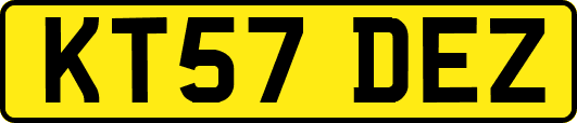 KT57DEZ