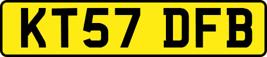 KT57DFB
