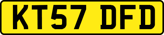 KT57DFD