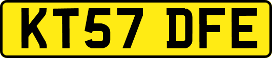 KT57DFE