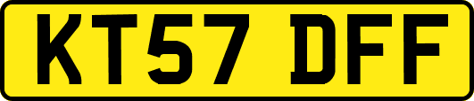 KT57DFF