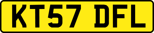 KT57DFL