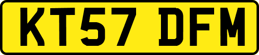 KT57DFM