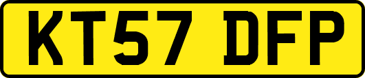 KT57DFP