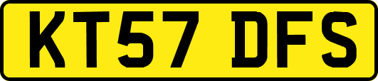 KT57DFS