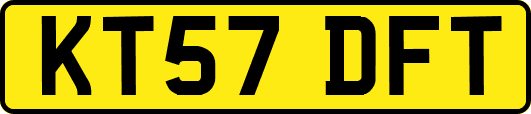 KT57DFT