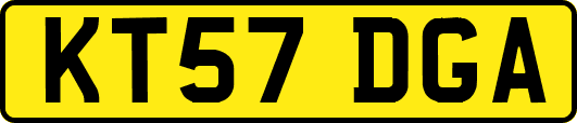 KT57DGA