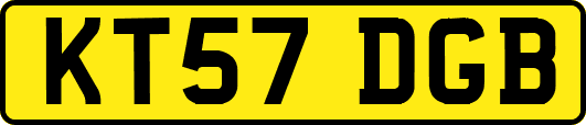 KT57DGB