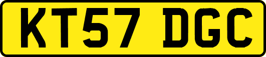 KT57DGC