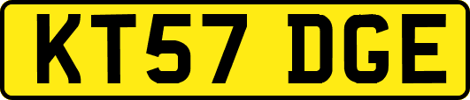 KT57DGE