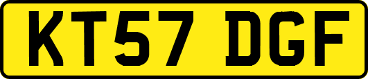 KT57DGF