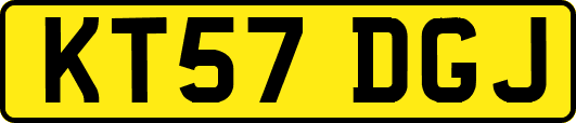 KT57DGJ
