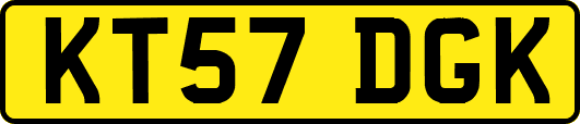 KT57DGK