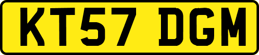 KT57DGM
