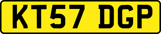 KT57DGP