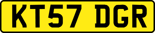 KT57DGR