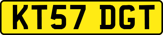 KT57DGT