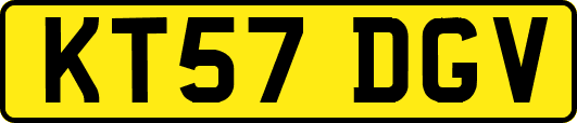 KT57DGV