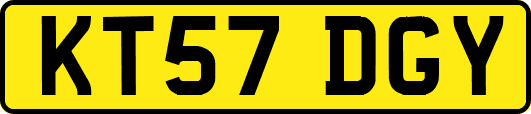 KT57DGY