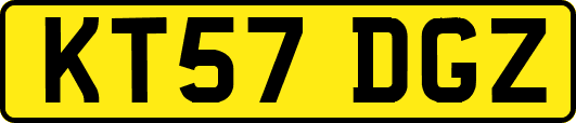 KT57DGZ