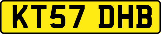 KT57DHB