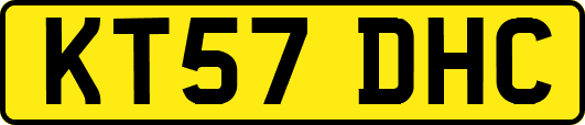 KT57DHC