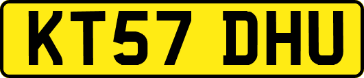 KT57DHU