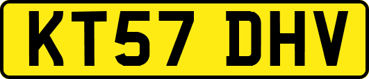 KT57DHV