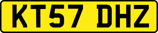 KT57DHZ