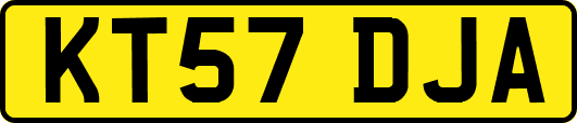 KT57DJA