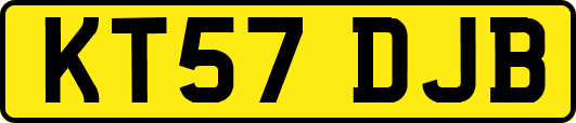 KT57DJB