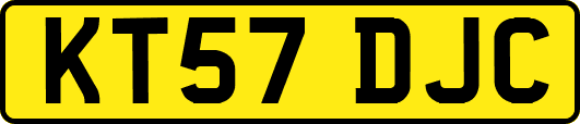 KT57DJC