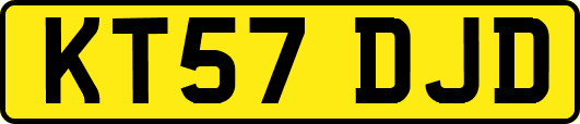 KT57DJD