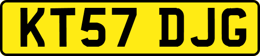 KT57DJG
