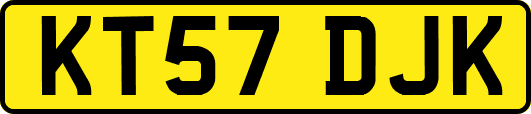 KT57DJK